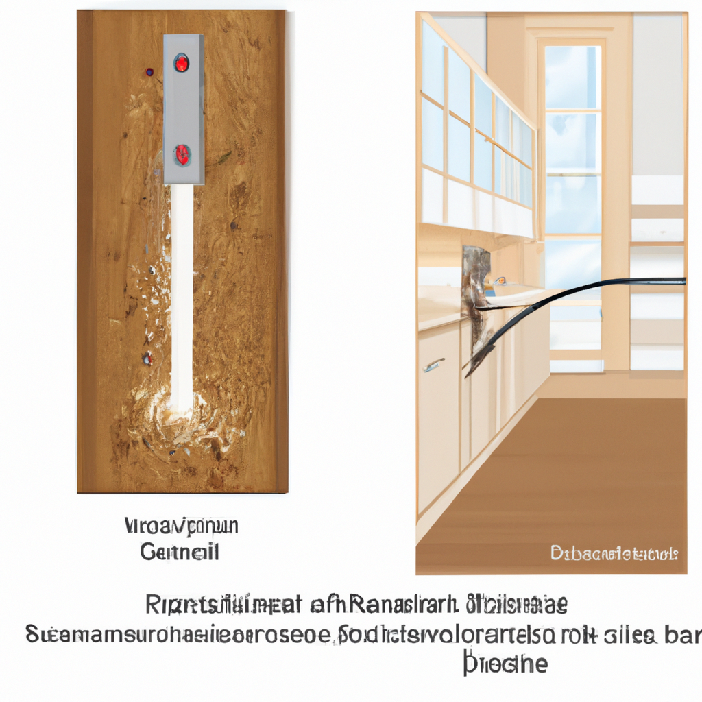 Plan for small bathroom